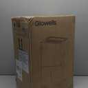 4500 Sq.ft Energy Star Dehumidifier for Home Basement, Glowells 52 Pints Large Room Dehumidifier with Drain Hose & Water Tank 0.58 Gal, Dehumidifiers with Smart Humidity Control, Auto Defrost
