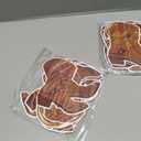 Cowboy birthday party decorations, 3 Pack