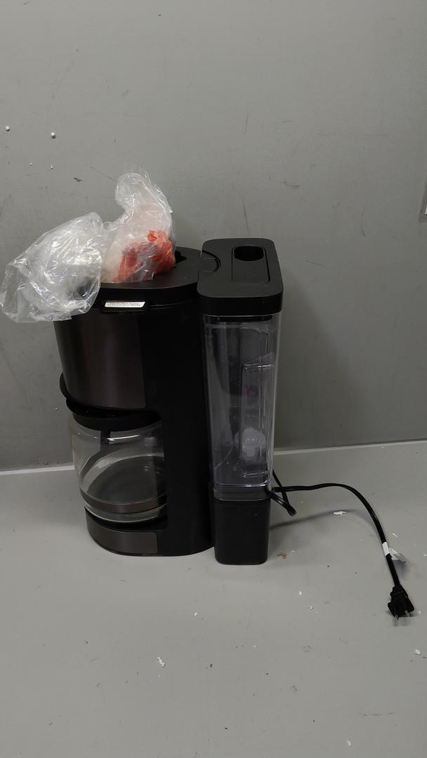 Ninja Programmable XL 14-Cup Coffee Maker PRO, 14-Cup Glass