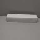 Ospelelf Desk Calendar 2026-2027 Large 22"x17" Monthly Family Planner Pad with Protective Cover 18 Months January 2026 - June 2027 Geometry