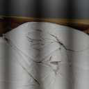 APSMILE Oversized King Luxury 100% Organic Cotton All Season Down Feather Fibers Comforter, High Fill-Power Medium Warmth Duvet Insert (120x98, Ivory White)