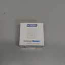 SCHLAGE BR400 Sense Wi-Fi Adapter (2.4GHz WiFi Only) | Works With SCHLAGE Sense, White