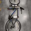 Huffy Stone Mountain Mens 26 Inch Mountain Bike, Matte Black Frame, 21-Speed Shimano Twist Shifting, Front Suspension, Comfort Saddle | 20"/24"/26" Sizes, 6-21 Speeds, Dual Suspension Available |