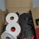 Perco Monarch 1131 Pricing Gun with Labels Starter Kit: Includes Price Gun, 10,000 White Pricing Labels and Preloaded Inker