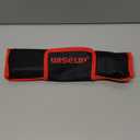 WISEUP 3-Piece 11" Long Reach Hose Grip Pliers Set, 5/16-Inch, 1/2-Inch, 3/4-Inch Dia O-shape nose plier for Easy Removal and Installation of Automotive Hoses and Fitting