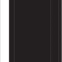 ZGear High Capacity LCD Display Power Bank - Black