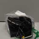 VTech LS6381-2 Bluetooth Speaker with Echo Cancellation, Noise Reduction, Music Streaming, PC/Landline/Cellular Calls, Paired with DECT6.0 Cordless Handset, Answering System, Smart Call Blocker,Black