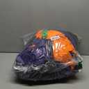 Joiedomi 12 Ft Tall Halloween Inflatables Witch Outdoor Decorations, with Build-in LED Lights - Outdoor Blow Up Decor for Yard, Party Decoration Inflatable Blow Ups for Yard Outside Halloween Decor