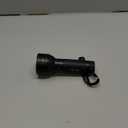 ESCO LITE UV Flashlight Black Light, 51 LED 395 nM Ultraviolet Blacklight Detector for Dog Urine, Pet Stains and Bed Bug