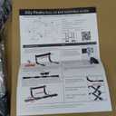 Ally Peaks Pull Up Bar for Doorway | Thickened Steel Max Limit 440 lbs Upper Body Fitness Workout Bar| Multi-Grip Strength for Doorway | Indoor Chin-Up Bar Fitness Trainer for Home Gym Portable (silver2)