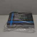 Hoomtaook Corner Caddy Bathroom Shower Shelf Wall Mounted No Drilling 1 Tier Storage Shelves Adhesive Triangle Baskets Silver Bathroom Kitchen Storage Basket