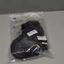 Sanmsoner Women Black L