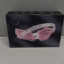 DeltaHub Carpio G2.0 Gaming Wrist Rest for Right Handed Mouse Gamer Approved Pain Relief Anti Fatigue Computer Laptop Esports