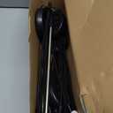 BOSSERN Solar Lights Outdoor Waterproof, 10 Pack Solar Garden Lights, Firefly Light Outdoor Waterproof, Twinkle Swaying Fairy Light for Yard Patio Pathway Garden Decoration (Warm White)