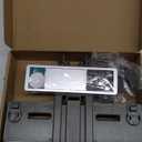 Upgraded W10350375 W10712395 Dishwasher Top Rack Adjuster Parts for Whirlpool WDTA50SAHZ0 Dishwasher Parts WDT750SAHZ0 WDT730PAHZ0 WDT970SAHZ0 Upper Rack Parts,For Kenmore 665 Dishwasher Top Rack Part