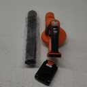 BLACK+DECKER 20V MAX* Cordless Sweeper with Power Boost (LSW321)