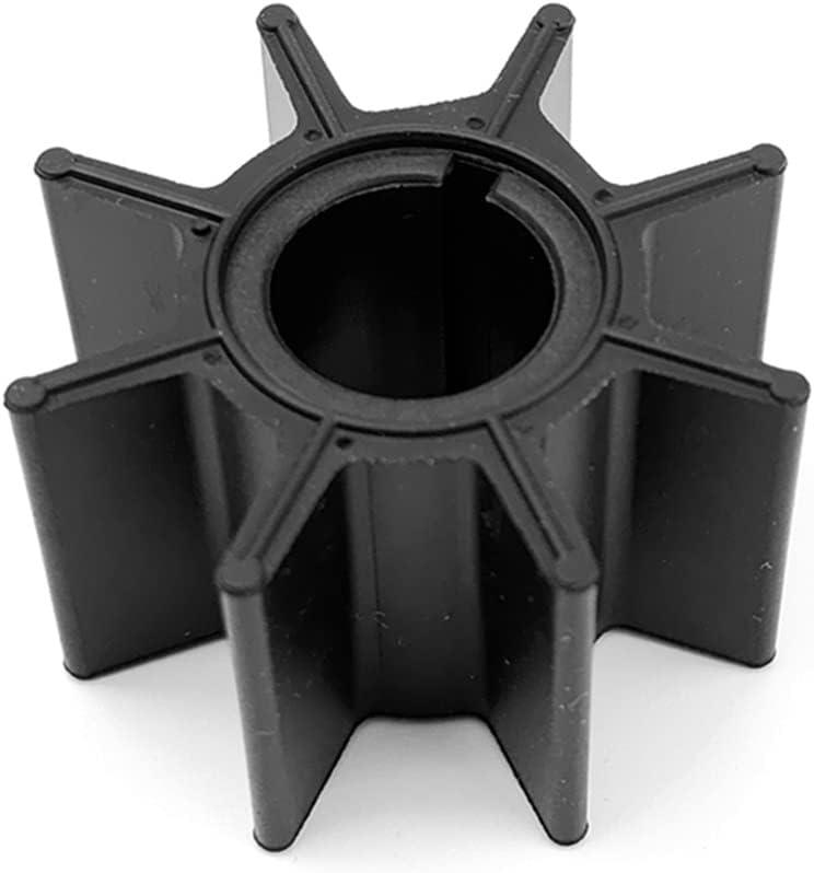 Water Pump Impeller for Mercury 803748 8 9.9 10 15 18 20 HP Nissan Tohatsu 334-65021-0 9.9 15 18 20 Honda 19210-935-003 19210-935-A01 7.5 10 75 100 HP Boat Motor Engine Parts Sierra 18-8921