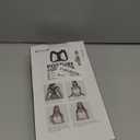 Posture Corrector for Women and Men, Back Brace Adjustable Upper Posture Support, Back Support, Comfortable Back Straightener Support for Clavicle Support, and Providing Pain Relief from Neck, L