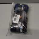 Wildarms Coolmax Bamboo Viscose Compression Running Socks for Men 3 Pairs Athletic Anti Blister Socks Cushioned Ankle Socks