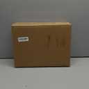 Saker Cordless Leaf Blower Handheld Blower Portable Dust Cleaner 180000 RPM with Adjustable Speed for Drying Patio Cleaning Camping Gifts 2 Batteries Green with Case