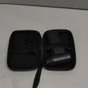 Snow Whiz Turbo Blower, 2026 Upgrade Snowwhiz Turbo Blower with Led, Mini Turbos Snow Blowers, 3 Gear Adjustable Super Power Turbo Breeze Electric Blow for Car for Car, Home, Keyboard, Computer