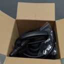 VIVOSUN 1.35-Gallon Pump Pressure Sprayer, Pressurized Lawn & Garden Water Spray Bottle with Adjustable Shoulder Strap, for Spraying Plants, Garden Watering and Household Cleaning (Orange)