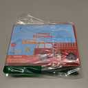 TINYMILLS 24 Pcs Firetrucks Stampers for Kids