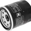 Road Passion 160971072 2520799 3084963 High Performance Oil Filter for YAMAHA T50TLR 50HP T60TLR 60HP 2006