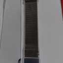 Apple Watch Band - Milanese Loop (49mm) - Natural Titanium - Small
