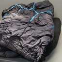 NTBED Game Console Comforter Set for Boys Girls Kids 3D Gaming Lightweight Microfiber Gamer Bedding Sets (Blue, Twin)