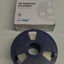 SUNLU 3D Printer Filament PLA Plus 1.75mm, SUNLU Neatly Wound 1.75mm PRO, PLA+ Filament for Most FDM 3D Printer, Dimensional Accuracy +/- 0.02 mm, 1 kg Spool(2.2lbs), White