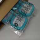 OXO Tot 12-Piece Baby Blocks Set, Teal