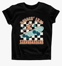 T-shirt For Kids, Size 120