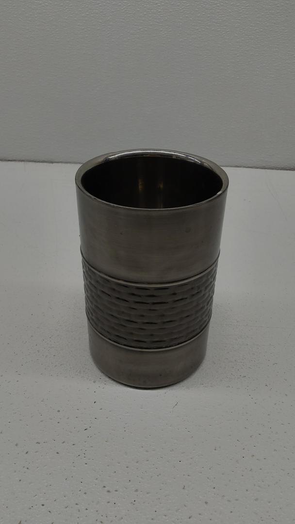 Double Wall Stainless Steel Barware - Wine & Champagne Holder