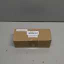 Eightwood Universal AM FM Car Radio Antenna, Roof Mount Amplified Stereo Antenna with 12V Power Wire DIN Plug Connector for Vehicle Car Truck SUV Radio Stereo Receiver Media Head Unit