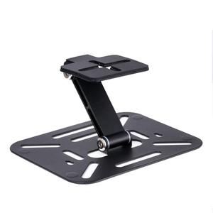 KOGATA Project Mount, Mini Projector Stand, Ultra-Compact Folding Stand Easy Setup with 180-Degree Rotation,Mini Ceiling Wall Projector Mount Lightweight 295g