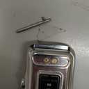 Sunorshop Health Fitness Tracker, Smart Watch with 24/7 Heart Rate and Blood Oxygen Monitor, Sleep Tracker with IP68 Waterproof, Activity Tracker Pedometer Step Counter for Women Men (Silver Gray)