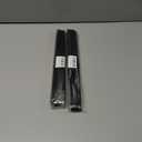 2 x Boots on The Ground Fan,13inch Large Rave Fan PoppingFan Clacking Fans for Line Dancing,Line Dance Popping Fans,HandFans for Women Foldable,Portable for Outdoor,Wedding,Party,Decoration(Black)