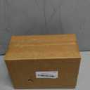 Glass Coffee Mugs, 20 oz Ice coffee cups, Large Clear Tea Cups Set of 2, Glass Mugs with Handles, Glass Cups for Latte, Cappuccino, and Tea