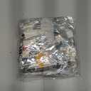 Wall-e and Eve Robots Building Blocks Set Compatible with Major Brands Size,Unique Minifigures Robots Model Toy,Creative Present for Boys,Girls or Adult