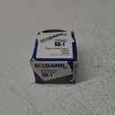 ECOGARD SE-1 Small Engine Oil Filter for Mowers, Tractors, Lawn Equipment, Other Small Gas Engines Replaces BRIGGS-STRATTON 492932, 695396, 792326, 795137, FRAM PH8170, TECUMSEH 36563, WIX 57035