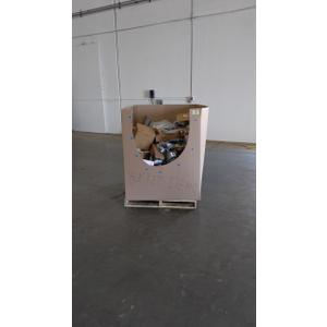 Pallet Of Salvage Items