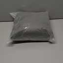 Dark Green Duvet Cover King, 100% Washed Cotton Linen Like Textured Solid Color Casual Modern Dark Green Bedding Set, with Zipper Closure, Luxury Soft Relaxed Feel Natural Wrinkled Comfy (3pcs, King) (King(90"x104"))