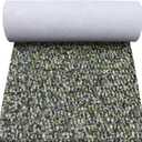 Hjdeck Boat Flooring EVA Foam Boat Decking Marine Carpet Non-Slip Decking Sheet Self-Adhesive Marine Flooring for Fishing Boat Kayak Yacht RV Swimming Pool Golf Cart 94.5"x23.6"/16.1"/11.8"
