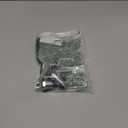 WHK Angle Stop Add-A-Tee Valve 3/8x3/8x3/8 or 1/2" Compression Tee Fittings Water Line Splitter 3 Way T Valve for Toilet Bidet,Sink Dishwasher(Lead-Free Brass)