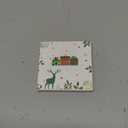 Black Cat Christmas Decorations: Christmas Ornaments, Holiday Decor, Stocking Stuffers, Gift Ideas, Xmas Gift, Pet Lover Gifts & Cat Mom Gifts