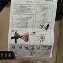 ZENTORACK BICYCLE CAR RACK 2 BIKES
