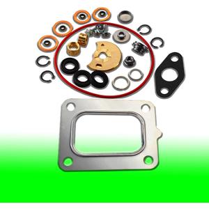 HE400VG HE451VE Turbo Repair Upgraded Rebuild kit Compatible With Holset Fits for Volvo D13 for MACK MP8 13.0L 3767706 3773446 3791465 5355484 5355485 Turbocharger
