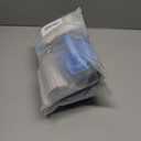 2 x Elkanah Cleaning Brushes for Household use Small Cleaning Brushes for Small Spaces Sink Bathroom Deep Cleaning Supplies Set of 10