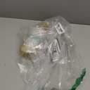 Garnier Micellar Water with Vitamin C, Facial Cleanser & Makeup Remover, Brightening & Hydrating, For All Skin Types, Vegan, Cruelty Free, 13.5 Fl Oz (400mL), 1 Count